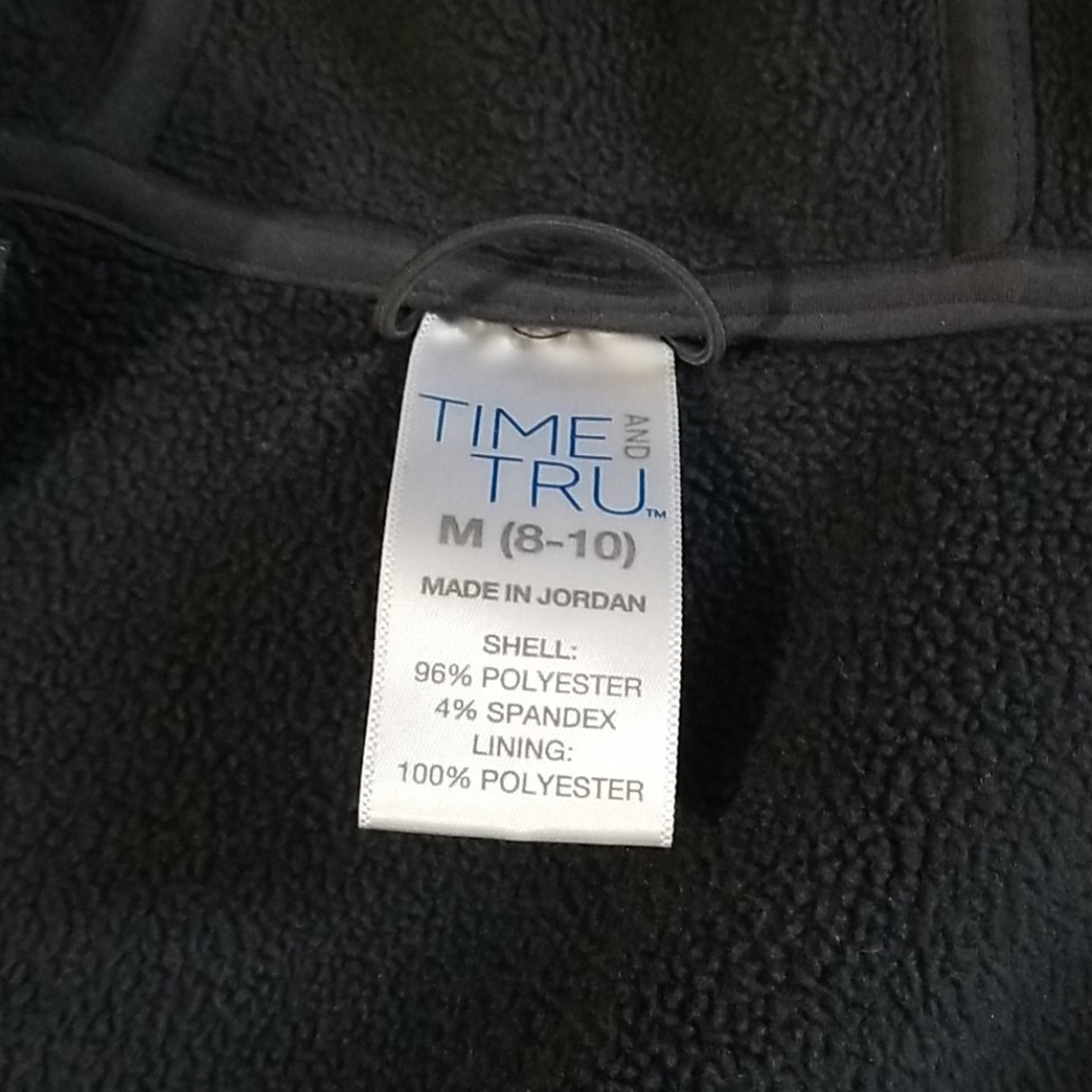 Grey jacket - Picture 3 of 3